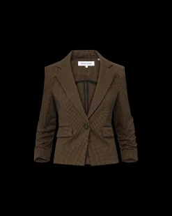 Aaliyah Knit Jacket in><noscript><img width=