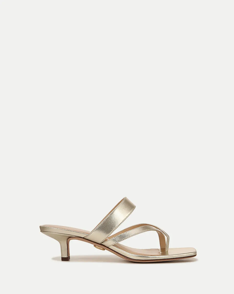 Alanis Sandal in>Veronica Beard