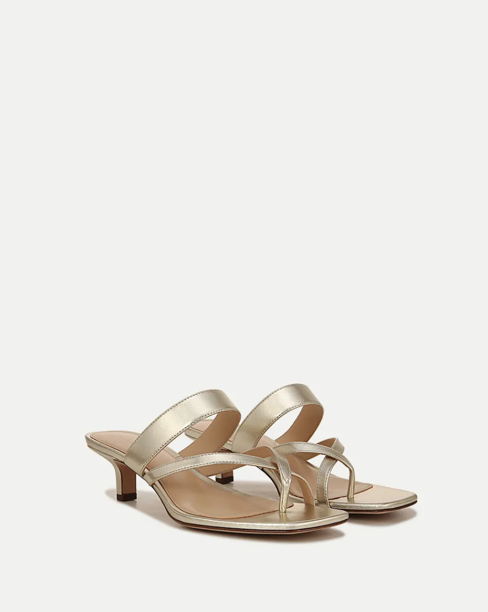 Alanis Sandal in>Veronica Beard