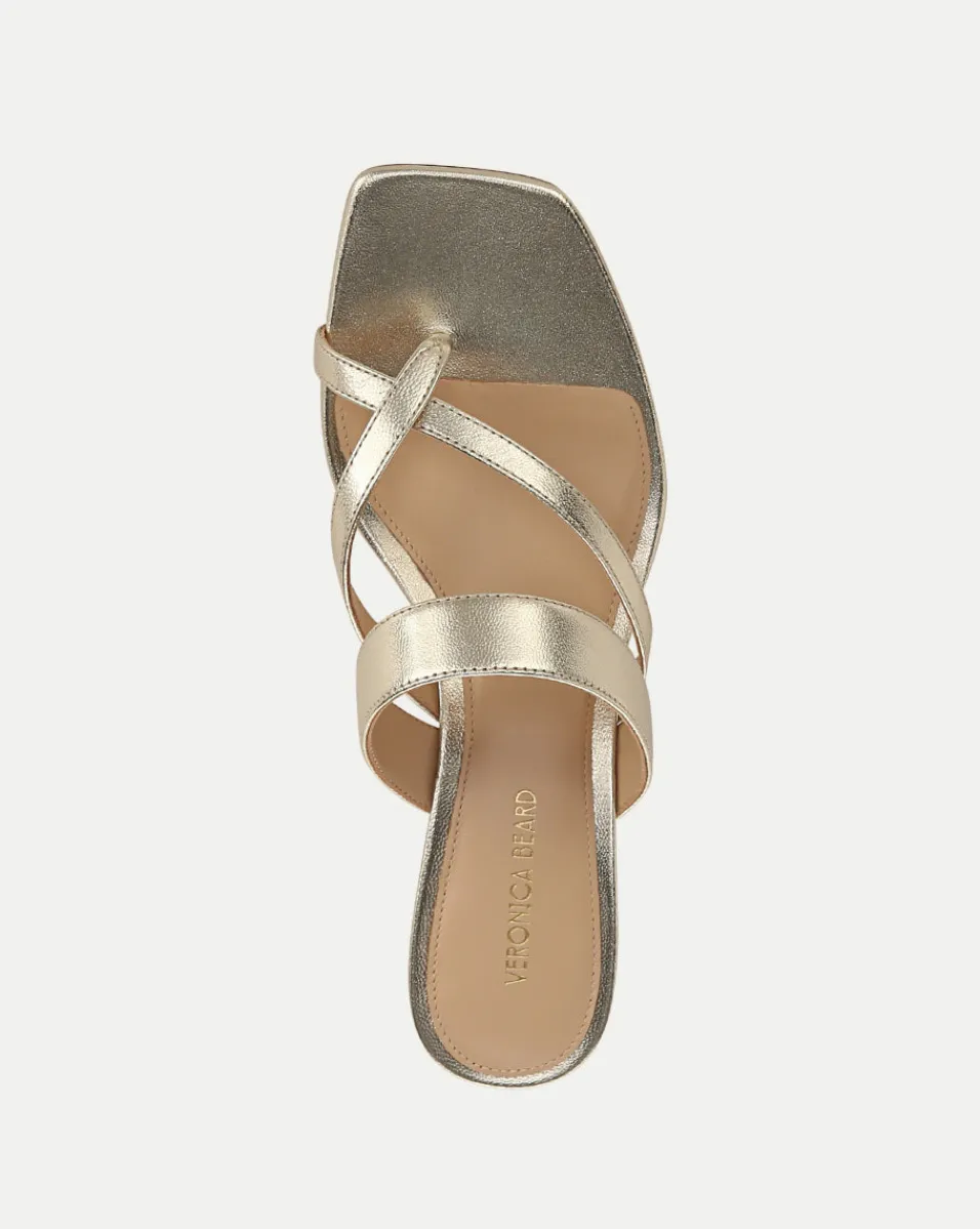 Alanis Sandal in>Veronica Beard