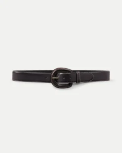 Aloe Belt in>Veronica Beard Hot