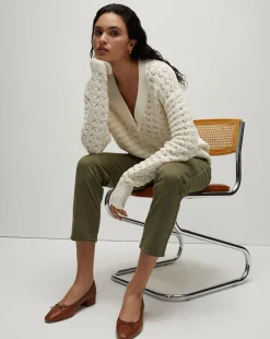 Arya Straight-Leg Pant in><noscript><img width=