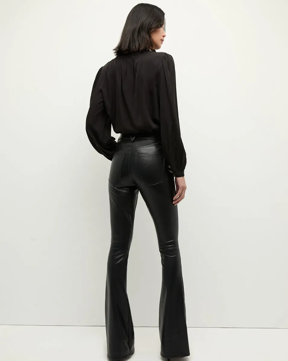 Ashlynn Top in>Veronica Beard Outlet