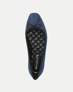 Beatrix Denim Ballet Flat><noscript><img width=