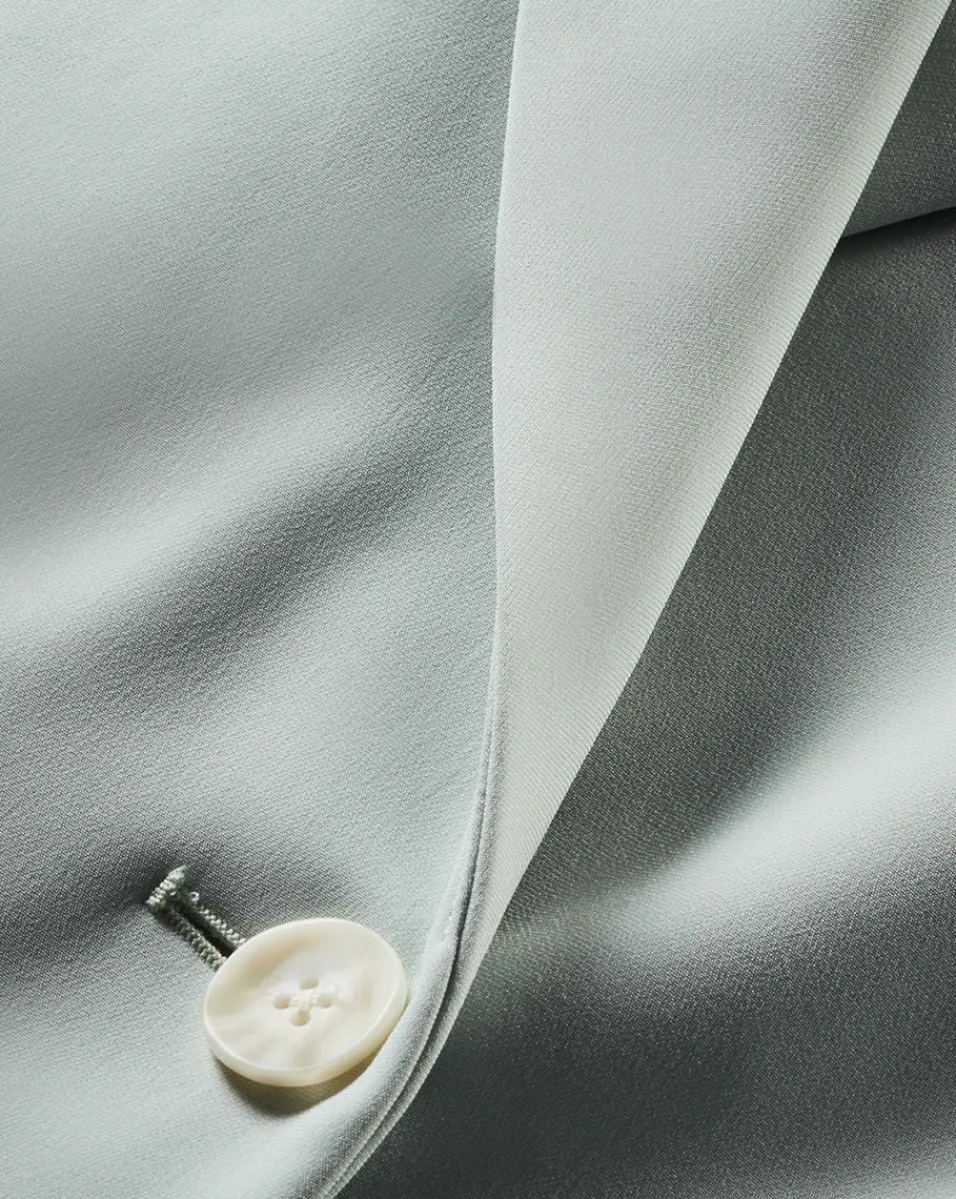 Becca Oversized Blazer Vest>Veronica Beard New