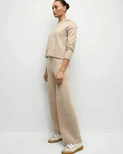 Billy Merino Cashmere Hoodie in><noscript><img width=