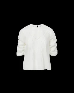 Bryce Pleated Top in><noscript><img width=