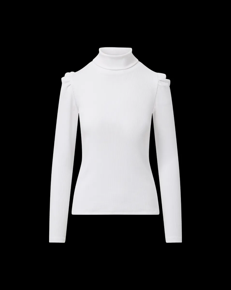 Cedar Turtleneck>Veronica Beard