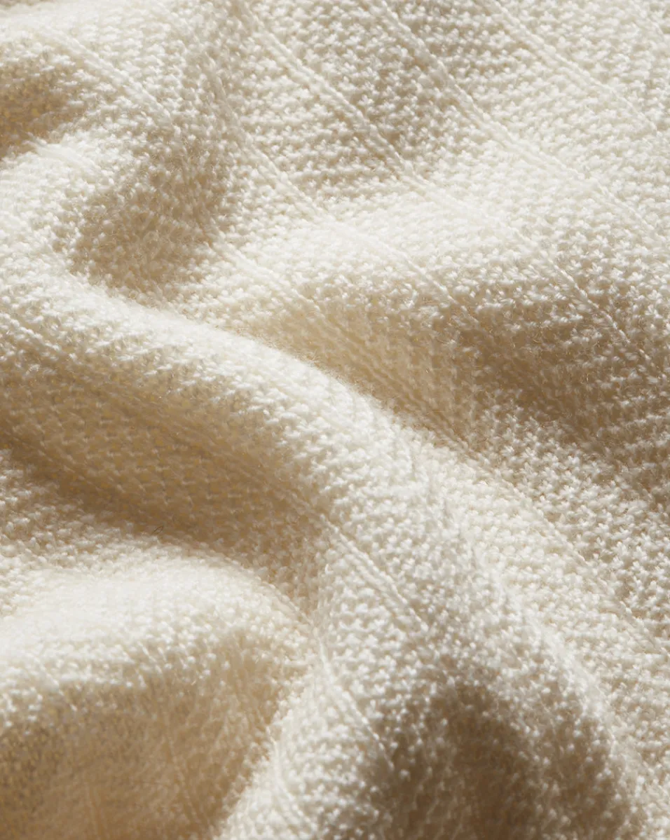 Cheval Merino-Wool Pullover in>Veronica Beard Best