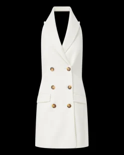 Claridge Blazer Dress in><noscript><img width=