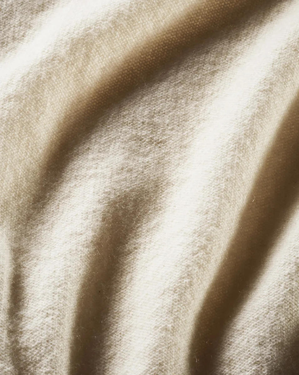 Coleta V-Neck Cashmere Sweater in>Veronica Beard