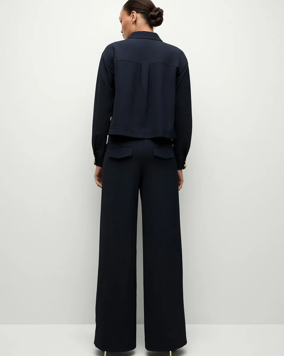Colvin Top in>Veronica Beard Sale
