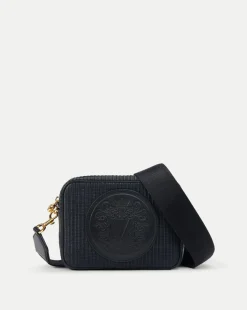 Crest Camera Bag in>Veronica Beard