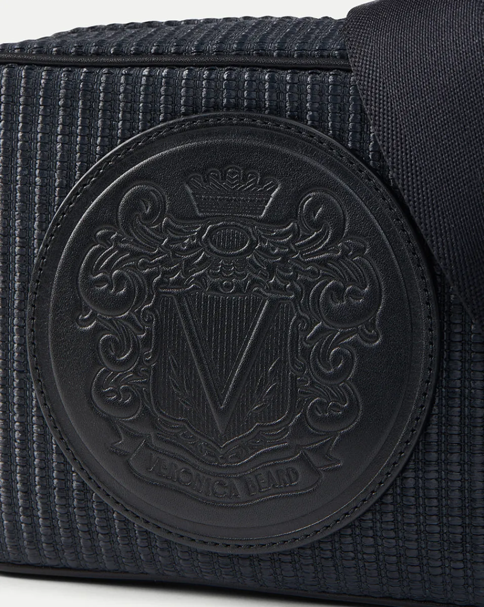Crest Camera Bag in>Veronica Beard