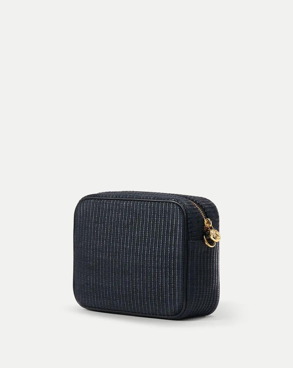 Crest Camera Bag in>Veronica Beard