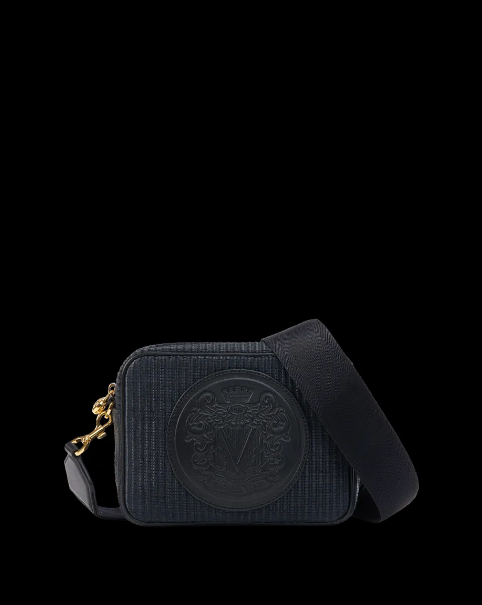Crest Camera Bag in>Veronica Beard
