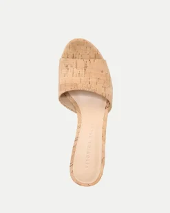 Dali Block-Heel Sandal><noscript><img width=