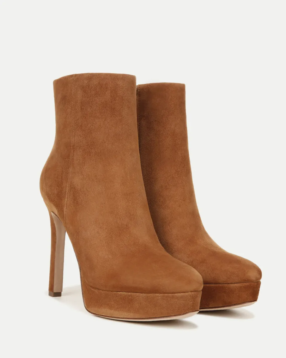 Dali Platform Bootie>Veronica Beard Sale