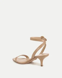 Darcelle Leather Sandal in><noscript><img width=