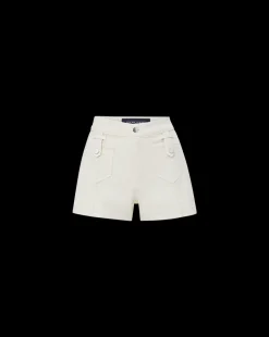 Darnele Denim Short in><noscript><img width=