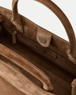 Dash Suede Bag in><noscript><img width=
