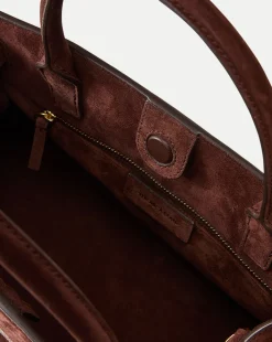 Dash Suede Bag in><noscript><img width=