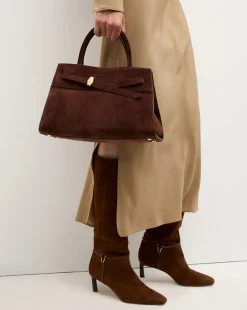Dash Suede Bag in><noscript><img width=