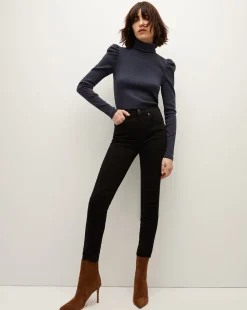 Debbie Skinny Jean>Veronica Beard Online