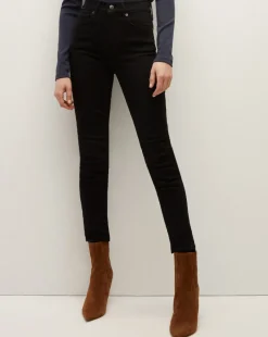 Debbie Skinny Jean>Veronica Beard Online