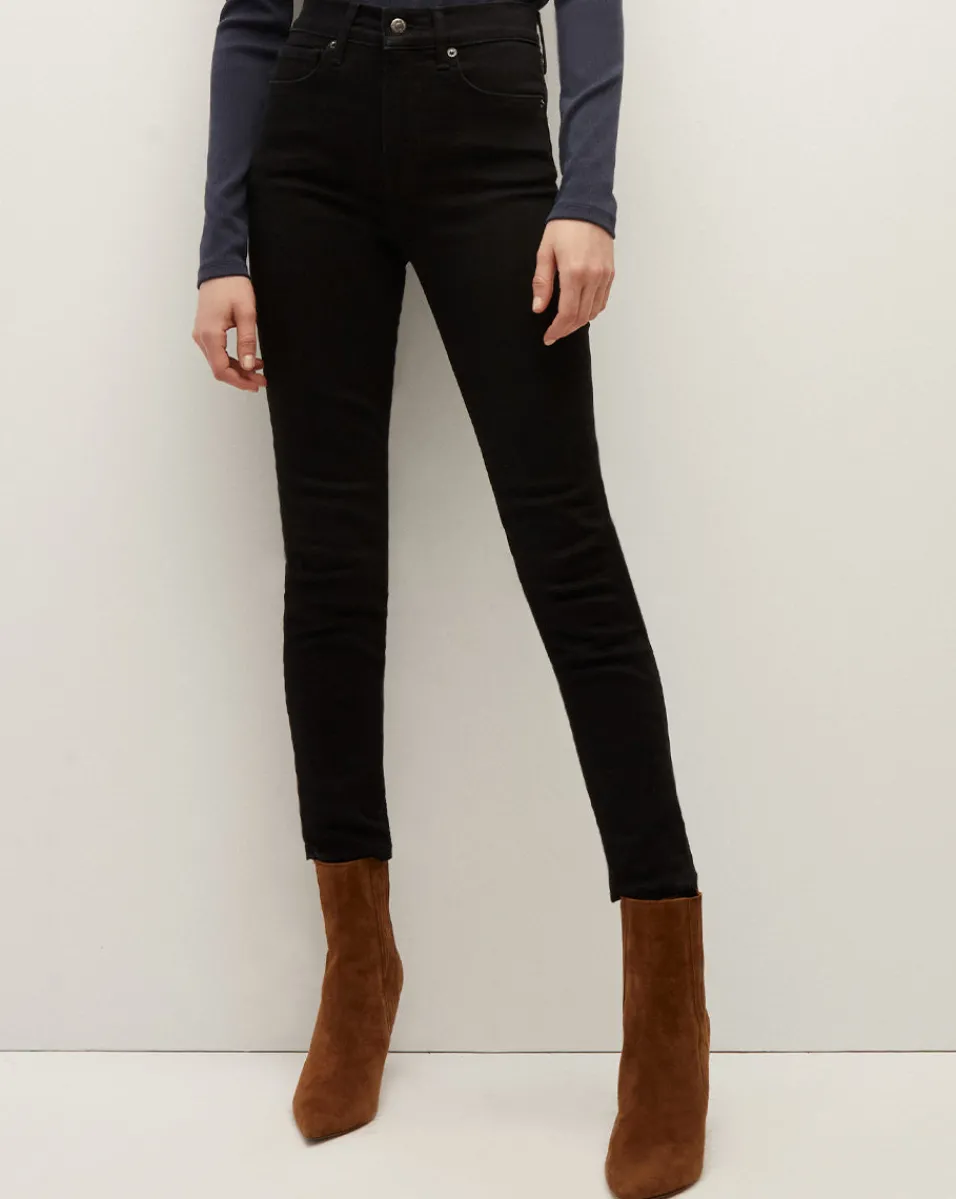 Debbie Skinny Jean>Veronica Beard Online
