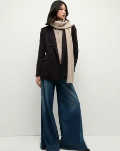 Dorsey Cashmere Scarf Dickey in><noscript><img width=