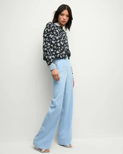 Edia Pant in Blue Sky><noscript><img width=