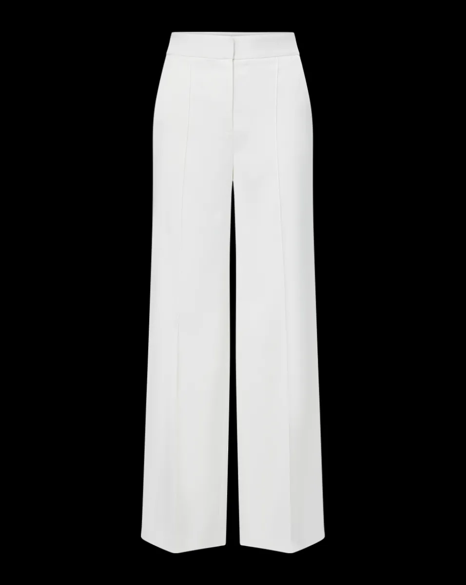 Edia Pant in>Veronica Beard Hot