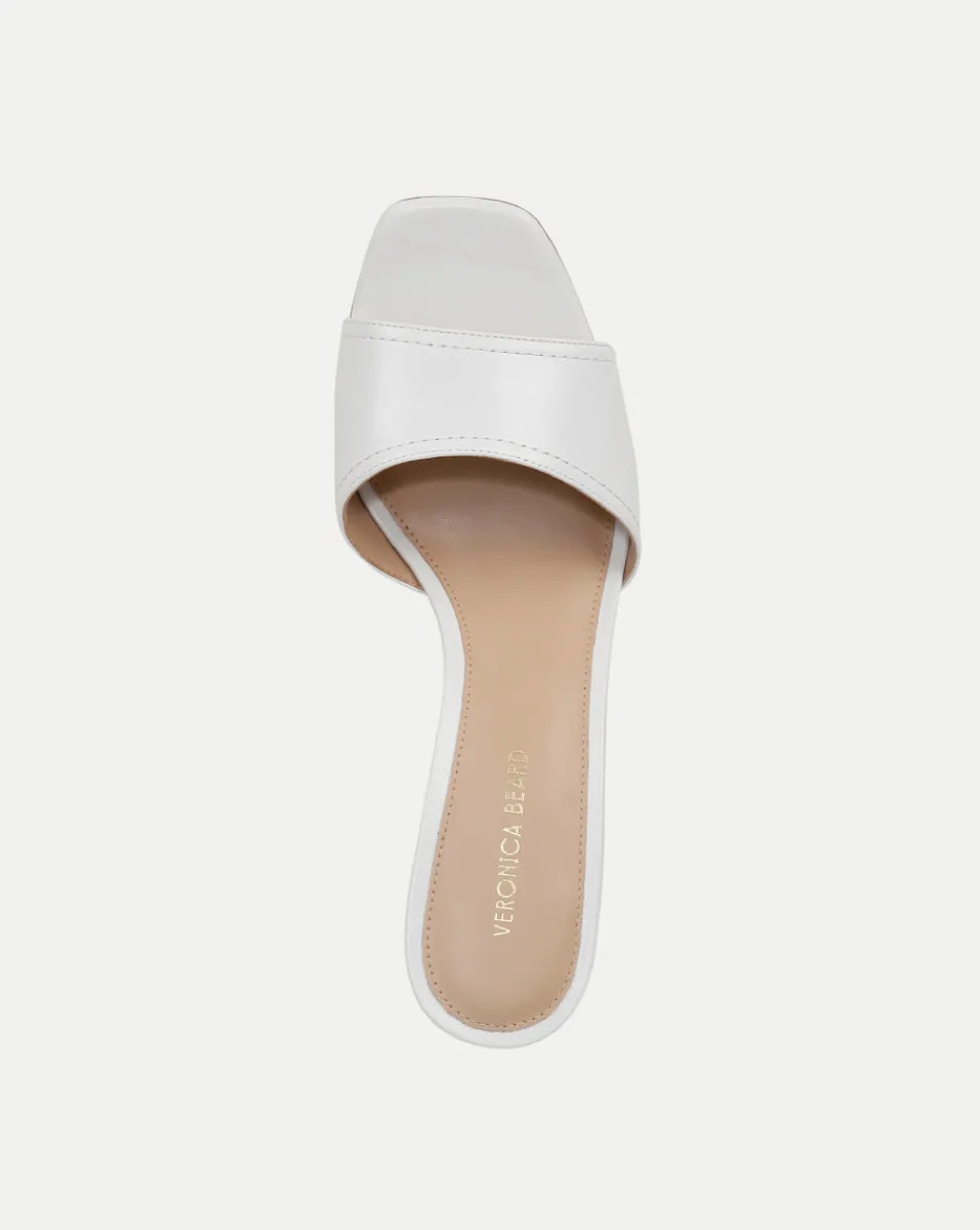Ellen Wedge Sandal>Veronica Beard Outlet