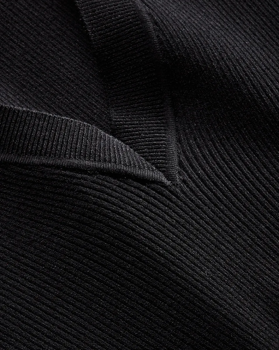 Emily Knit Polo Shirt in>Veronica Beard Sale