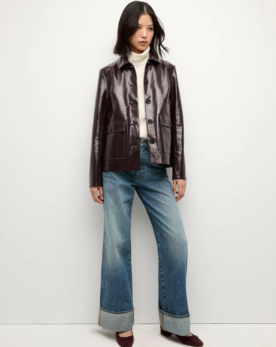 Essex Dickey Jacket in>Veronica Beard Discount