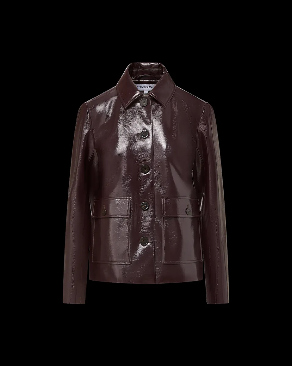 Essex Dickey Jacket in>Veronica Beard Discount