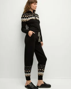 Fairbanks Blanche Knit Turtleneck in><noscript><img width=