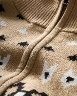 Fairbanks Blanche Knit Turtleneck in><noscript><img width=