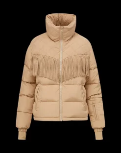Fairbanks Fox Puffer Jacket in><noscript><img width=