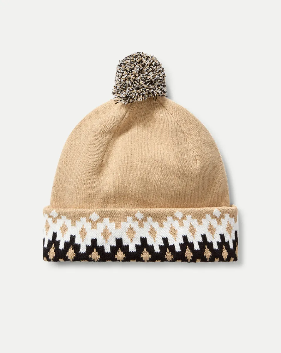 Fairbanks Knit Beanie in>Veronica Beard Online