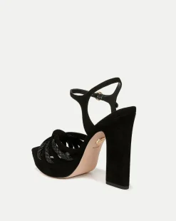 Flavia Platform Sandal Heel><noscript><img width=