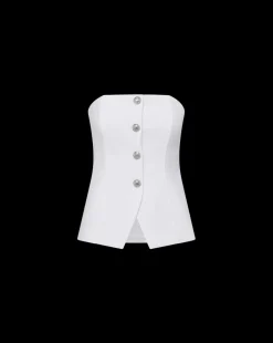 Forman Bustier Top in><noscript><img width=