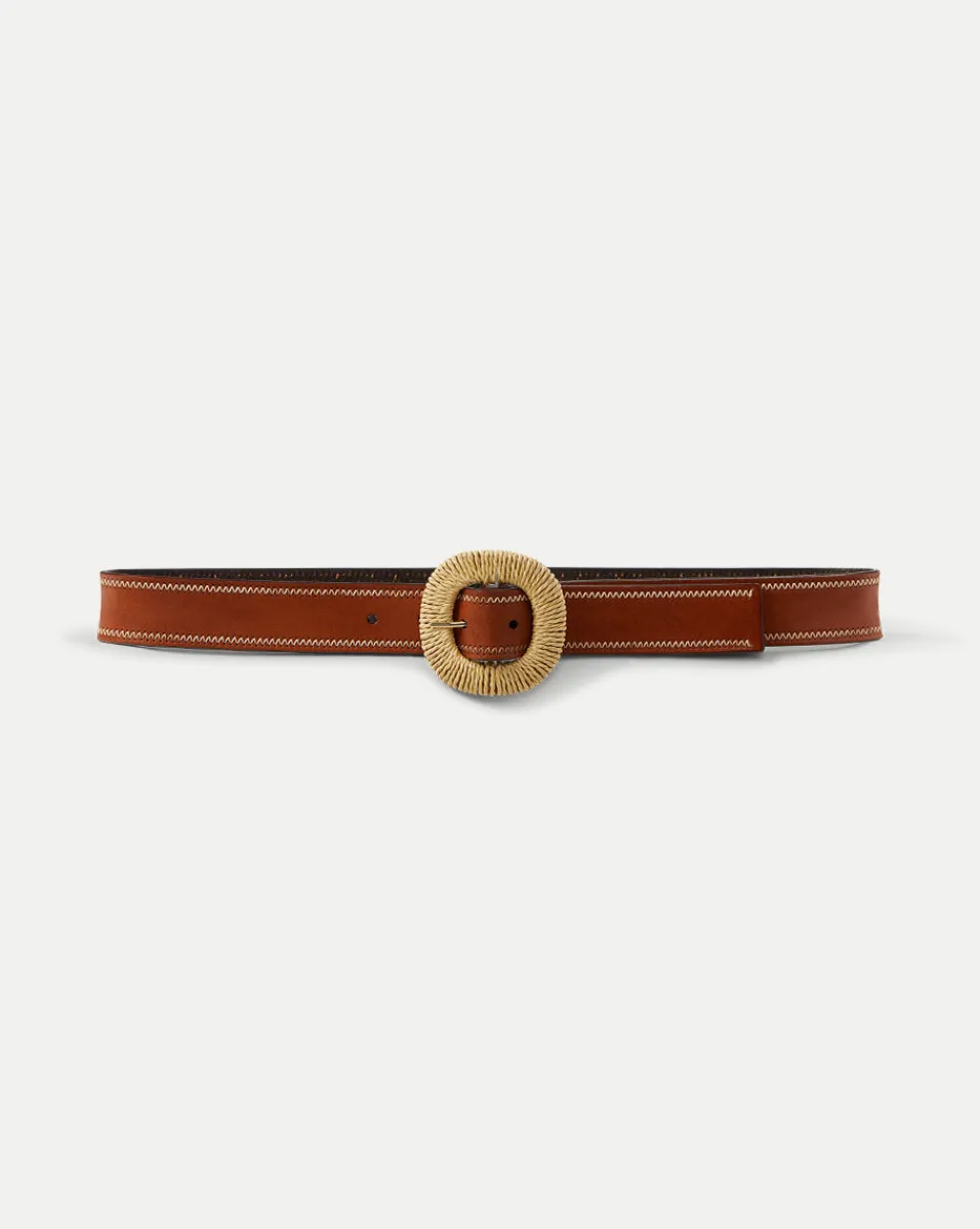 Francesca Belt in>Veronica Beard Clearance