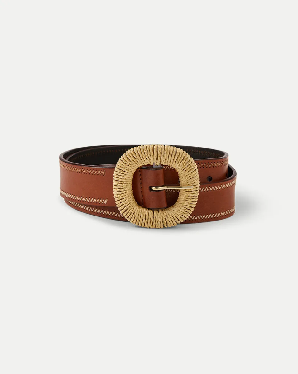 Francesca Belt in>Veronica Beard Clearance
