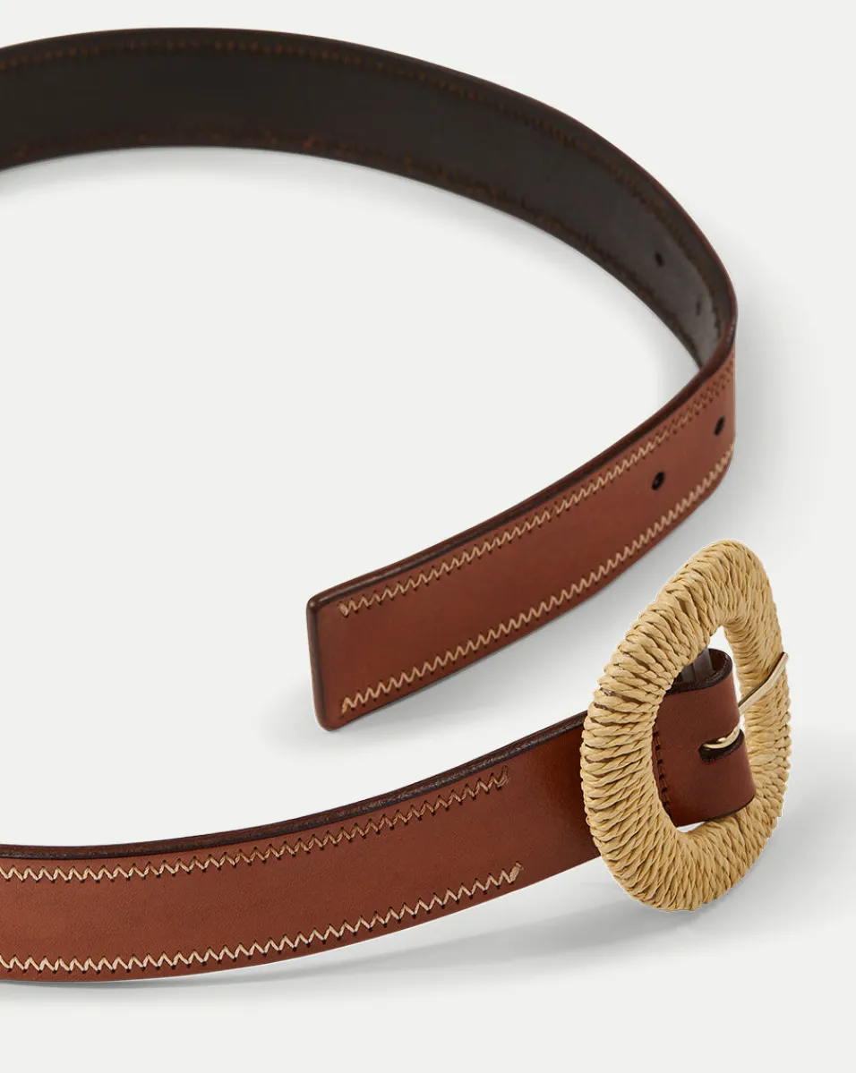 Francesca Belt in>Veronica Beard Clearance