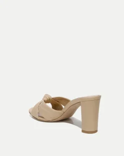 Ganita Knot-Front Sandal><noscript><img width=