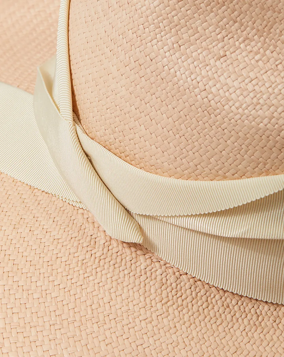 Gardenia Hat in>Veronica Beard Clearance