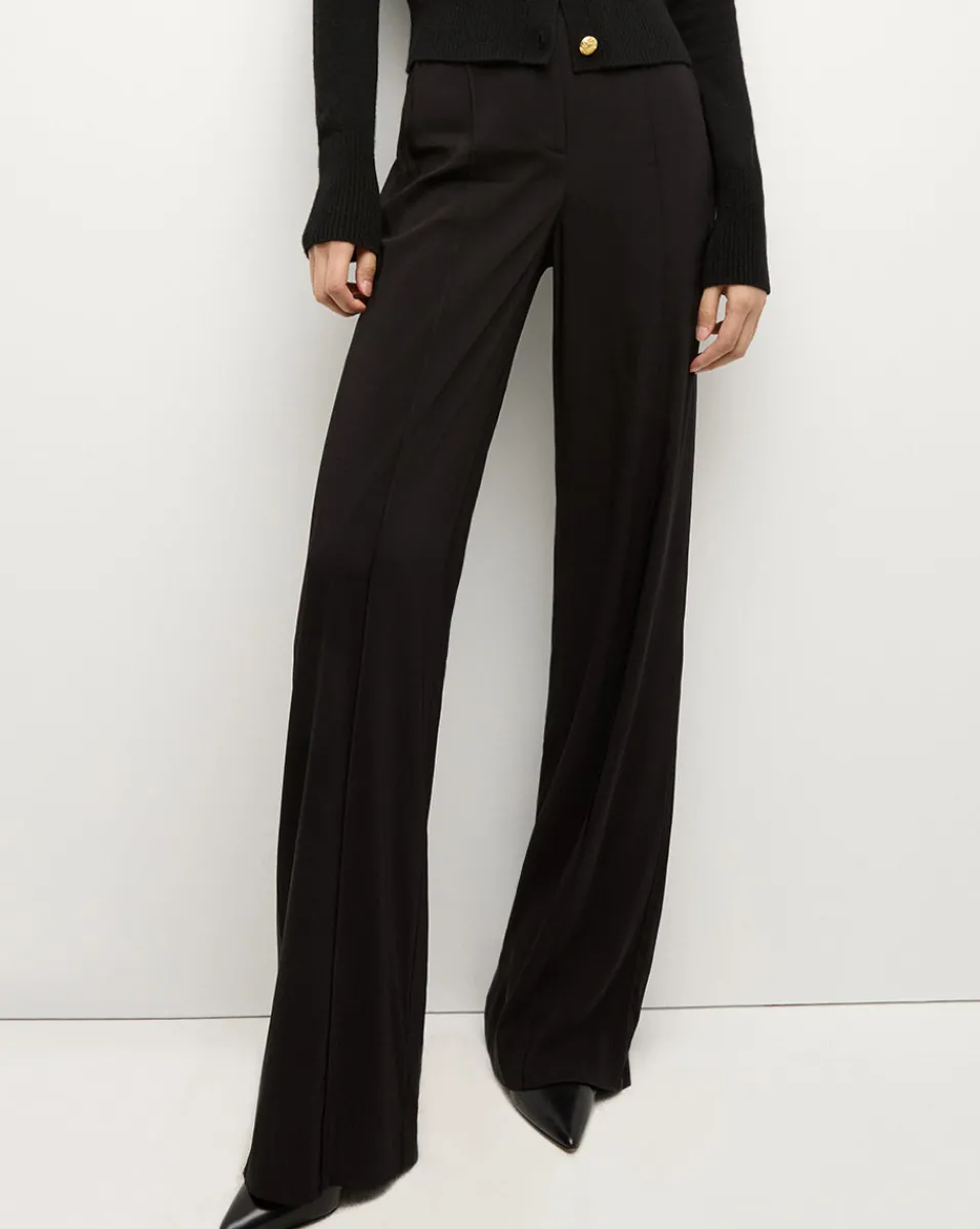 Grigore Pant in>Veronica Beard Discount