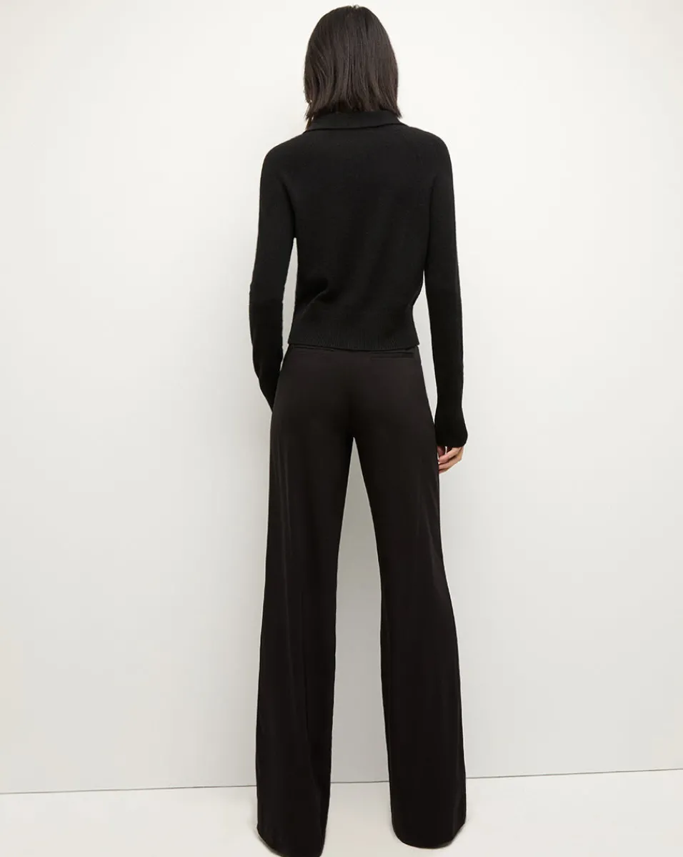 Grigore Pant in>Veronica Beard Discount